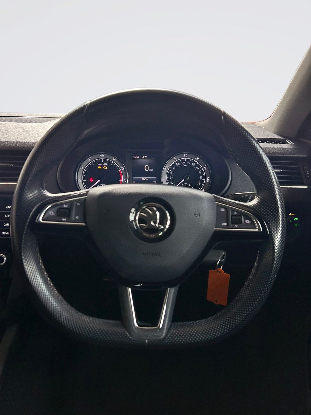2018 Skoda OCTAVIA — image 14
