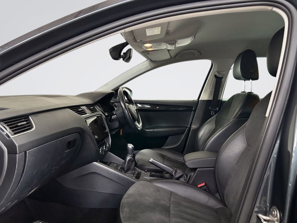2018 Skoda OCTAVIA — image 11