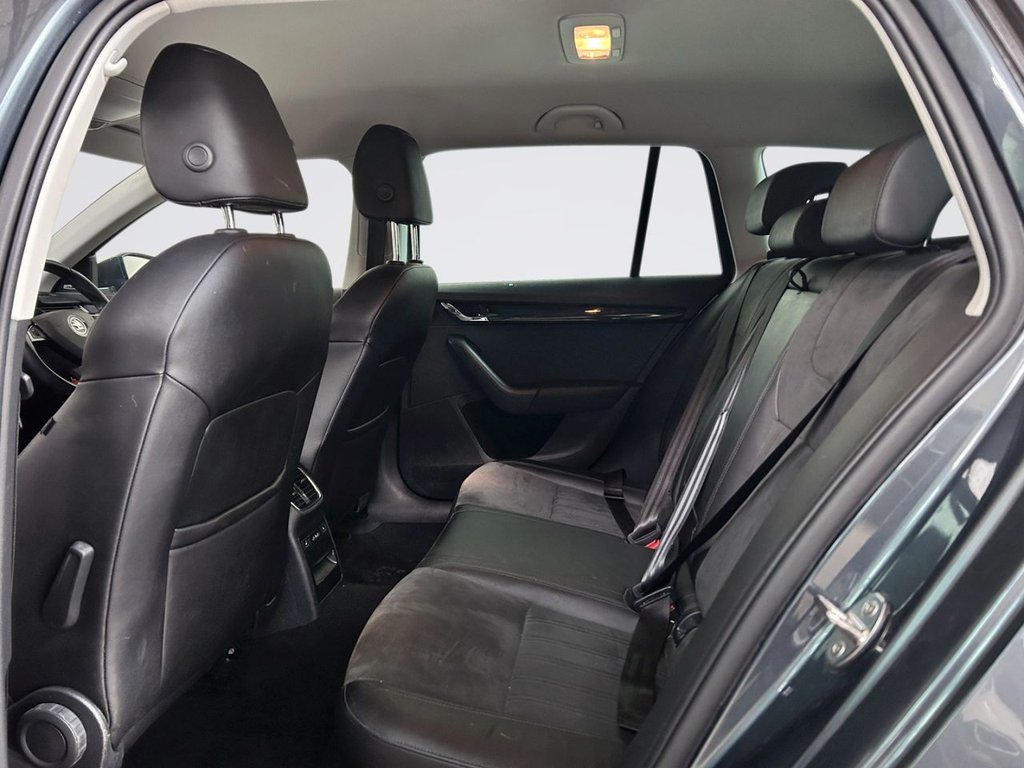 2018 Skoda OCTAVIA — image 12