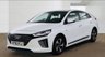 USED 2018 18 HYUNDAI IONIQ 1.6 h-GDi Premium DCT Euro 6 (s/s) 5dr Amazing history hybrid cam sat