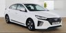 USED 2018 18 HYUNDAI IONIQ 1.6 h-GDi Premium DCT Euro 6 (s/s) 5dr Amazing history hybrid cam sat