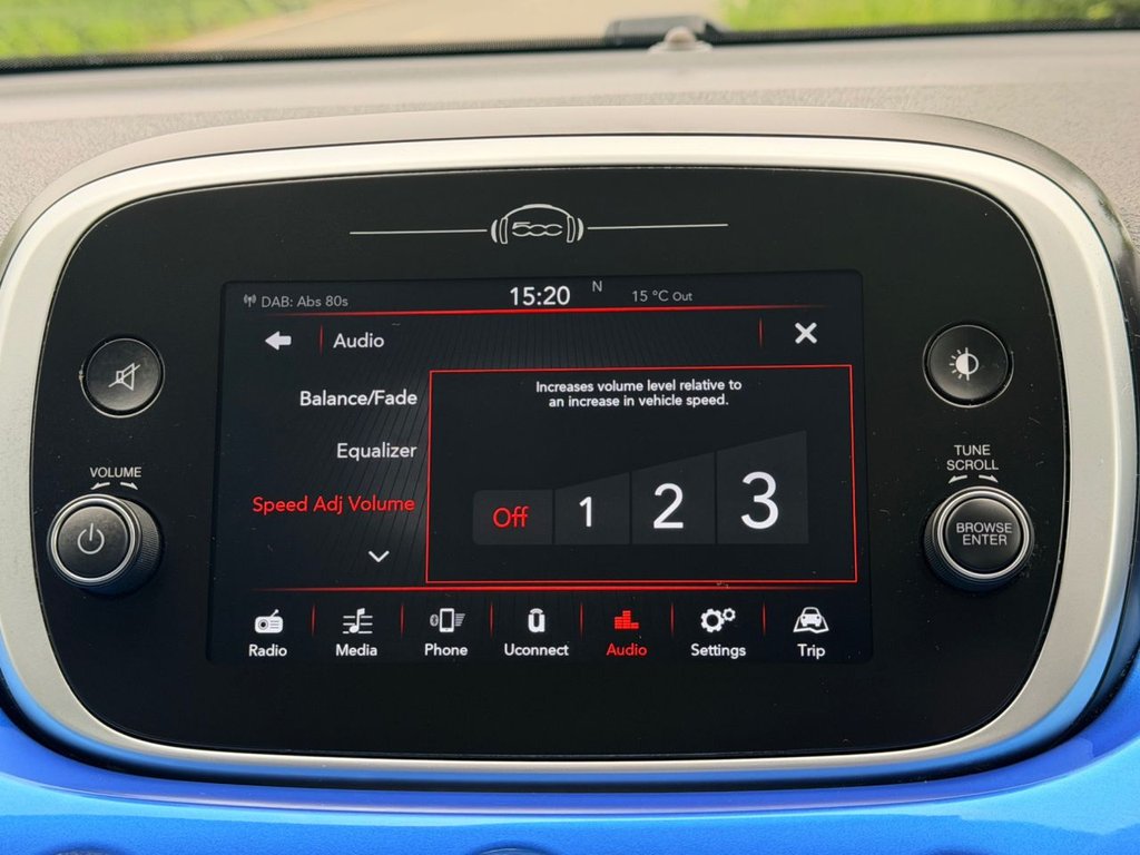 USED 2019 19 FIAT 500X 1.3 FireFly Turbo MultiAir City Cross SUV 5dr Petrol DCT Euro 6 (s/s) (150 ps) 5 Services|2 Owners|R.Sensors|Cruise Control|