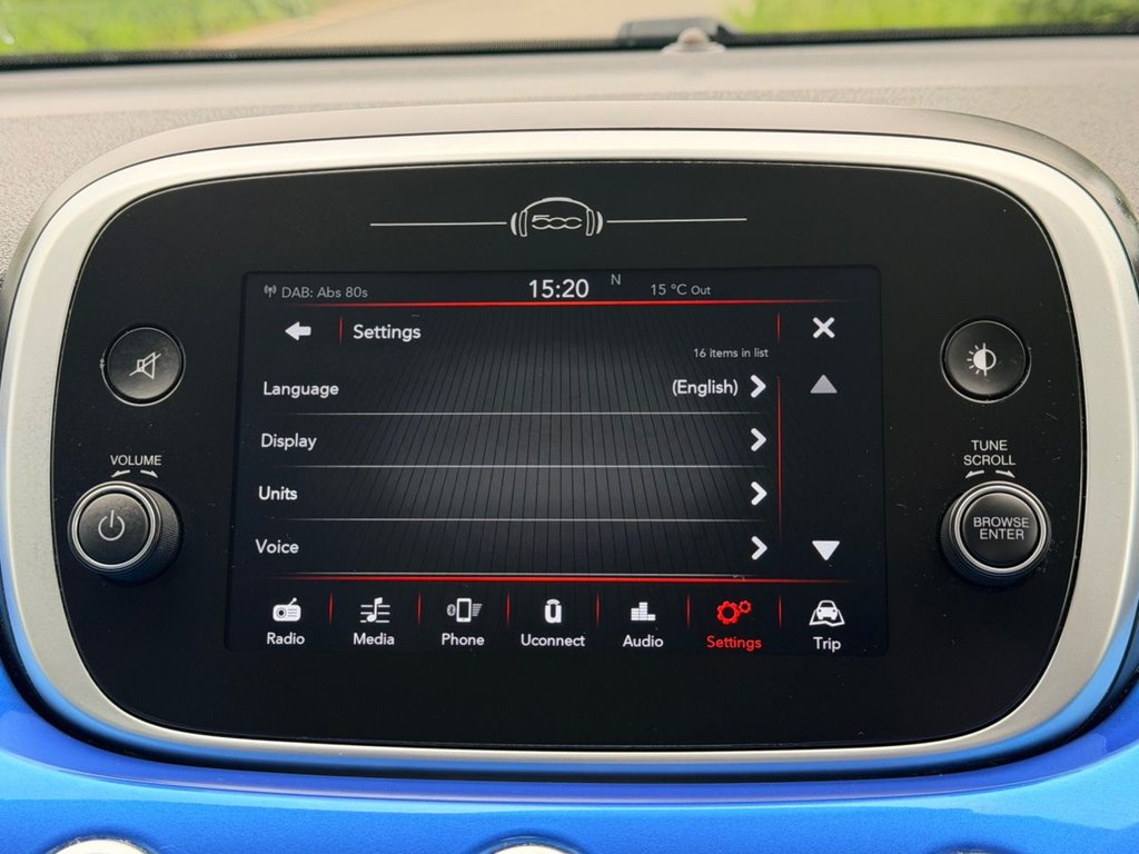 USED 2019 19 FIAT 500X 1.3 FireFly Turbo MultiAir City Cross SUV 5dr Petrol DCT Euro 6 (s/s) (150 ps) 5 Services|2 Owners|R.Sensors|Cruise Control|