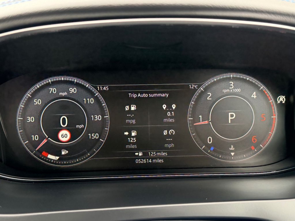 USED 2019 69 JAGUAR E-PACE 2.0 D180 R-Dynamic S SUV 5dr Diesel Auto AWD Euro 6 (s/s) (180 ps) 1 Owner|Roof|Camera|SatNav|Cruise|Apple CarPlay/Android Auto|