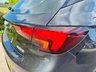 USED 2016 66 VAUXHALL ASTRA 1.0i Turbo ecoFLEX SRi Nav Euro 6 (s/s) 5dr LADY OWNER LAST 8 YEARS
