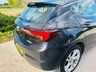 USED 2016 66 VAUXHALL ASTRA 1.0i Turbo ecoFLEX SRi Nav Euro 6 (s/s) 5dr LADY OWNER LAST 8 YEARS