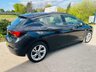 USED 2016 66 VAUXHALL ASTRA 1.0i Turbo ecoFLEX SRi Nav Euro 6 (s/s) 5dr LADY OWNER LAST 8 YEARS