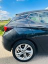 USED 2016 66 VAUXHALL ASTRA 1.0i Turbo ecoFLEX SRi Nav Euro 6 (s/s) 5dr LADY OWNER LAST 8 YEARS