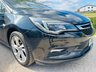 USED 2016 66 VAUXHALL ASTRA 1.0i Turbo ecoFLEX SRi Nav Euro 6 (s/s) 5dr LADY OWNER LAST 8 YEARS