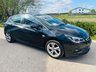 USED 2016 66 VAUXHALL ASTRA 1.0i Turbo ecoFLEX SRi Nav Euro 6 (s/s) 5dr LADY OWNER LAST 8 YEARS