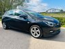USED 2016 66 VAUXHALL ASTRA 1.0i Turbo ecoFLEX SRi Nav Euro 6 (s/s) 5dr LADY OWNER LAST 8 YEARS