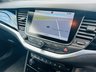 USED 2016 66 VAUXHALL ASTRA 1.0i Turbo ecoFLEX SRi Nav Euro 6 (s/s) 5dr LADY OWNER LAST 8 YEARS