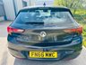 USED 2016 66 VAUXHALL ASTRA 1.0i Turbo ecoFLEX SRi Nav Euro 6 (s/s) 5dr LADY OWNER LAST 8 YEARS