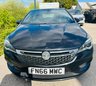 USED 2016 66 VAUXHALL ASTRA 1.0i Turbo ecoFLEX SRi Nav Euro 6 (s/s) 5dr LADY OWNER LAST 8 YEARS