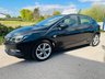 USED 2016 66 VAUXHALL ASTRA 1.0i Turbo ecoFLEX SRi Nav Euro 6 (s/s) 5dr LADY OWNER LAST 8 YEARS