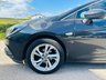 USED 2016 66 VAUXHALL ASTRA 1.0i Turbo ecoFLEX SRi Nav Euro 6 (s/s) 5dr LADY OWNER LAST 8 YEARS