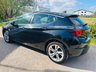 USED 2016 66 VAUXHALL ASTRA 1.0i Turbo ecoFLEX SRi Nav Euro 6 (s/s) 5dr LADY OWNER LAST 8 YEARS