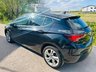 USED 2016 66 VAUXHALL ASTRA 1.0i Turbo ecoFLEX SRi Nav Euro 6 (s/s) 5dr LADY OWNER LAST 8 YEARS