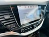 USED 2016 66 VAUXHALL ASTRA 1.0i Turbo ecoFLEX SRi Nav Euro 6 (s/s) 5dr LADY OWNER LAST 8 YEARS