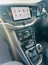 USED 2016 66 VAUXHALL ASTRA 1.0i Turbo ecoFLEX SRi Nav Euro 6 (s/s) 5dr LADY OWNER LAST 8 YEARS