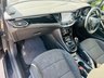 USED 2016 66 VAUXHALL ASTRA 1.0i Turbo ecoFLEX SRi Nav Euro 6 (s/s) 5dr LADY OWNER LAST 8 YEARS