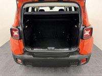 USED 2015 15 JEEP RENEGADE 1.4T MultiAirII Longitude SUV 5dr Petrol DDCT Euro 6 (s/s) (140 ps) 
