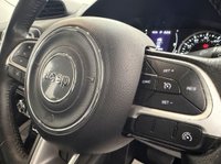 USED 2015 15 JEEP RENEGADE 1.4T MultiAirII Longitude SUV 5dr Petrol DDCT Euro 6 (s/s) (140 ps) 