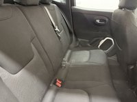 USED 2015 15 JEEP RENEGADE 1.4T MultiAirII Longitude SUV 5dr Petrol DDCT Euro 6 (s/s) (140 ps) 