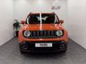 USED 2015 15 JEEP RENEGADE 1.4T MultiAirII Longitude SUV 5dr Petrol DDCT Euro 6 (s/s) (140 ps) 