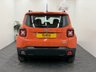 USED 2015 15 JEEP RENEGADE 1.4T MultiAirII Longitude SUV 5dr Petrol DDCT Euro 6 (s/s) (140 ps) 