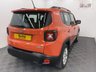 USED 2015 15 JEEP RENEGADE 1.4T MultiAirII Longitude SUV 5dr Petrol DDCT Euro 6 (s/s) (140 ps) 