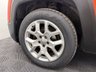 USED 2015 15 JEEP RENEGADE 1.4T MultiAirII Longitude SUV 5dr Petrol DDCT Euro 6 (s/s) (140 ps) 