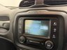 USED 2015 15 JEEP RENEGADE 1.4T MultiAirII Longitude SUV 5dr Petrol DDCT Euro 6 (s/s) (140 ps) 