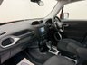 USED 2015 15 JEEP RENEGADE 1.4T MultiAirII Longitude SUV 5dr Petrol DDCT Euro 6 (s/s) (140 ps) 