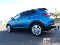 USED 2020 69 VAUXHALL GRANDLAND X 1.5 Business Edition,2020,Sat Nav,Parking Sensors,Bluetooth,DAB,Cruise,F.S.H,Ulez Compliant 