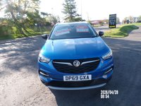 USED 2020 69 VAUXHALL GRANDLAND X 1.5 Business Edition,2020,Sat Nav,Parking Sensors,Bluetooth,DAB,Cruise,F.S.H,Ulez Compliant 