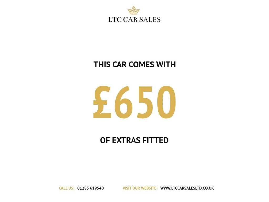 USED 2023 72 FORD FIESTA 1.0T EcoBoost Titanium Hatchback 5dr Petrol Manual Euro 6 (s/s) (100 ps) 1 OWNER , HPI CLEAR, SAT NAV