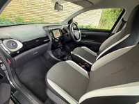 USED 2016 16 TOYOTA AYGO 1.0 VVT-i x-clusiv Hatchback 5dr Petrol Manual Euro 5 Euro 5 (68 ps) 12 MONTHS AA, FRESH SERVICE