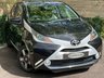 USED 2016 16 TOYOTA AYGO 1.0 VVT-i x-clusiv Hatchback 5dr Petrol Manual Euro 5 Euro 5 (68 ps) 12 MONTHS AA, FRESH SERVICE