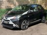 USED 2016 16 TOYOTA AYGO 1.0 VVT-i x-clusiv Hatchback 5dr Petrol Manual Euro 5 Euro 5 (68 ps) 12 MONTHS AA, FRESH SERVICE
