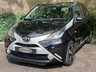 USED 2016 16 TOYOTA AYGO 1.0 VVT-i x-clusiv Hatchback 5dr Petrol Manual Euro 5 Euro 5 (68 ps) 12 MONTHS AA, FRESH SERVICE