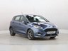 USED 2018 68 FORD FIESTA 1.0T EcoBoost GPF ST-Line Hatchback 5dr Petrol Manual Euro 6 (s/s) (140 ps) SAT NAV | REAR CAM | DAB |