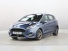 USED 2018 68 FORD FIESTA 1.0T EcoBoost GPF ST-Line Hatchback 5dr Petrol Manual Euro 6 (s/s) (140 ps) SAT NAV | REAR CAM | DAB |