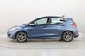 USED 2018 68 FORD FIESTA 1.0T EcoBoost GPF ST-Line Hatchback 5dr Petrol Manual Euro 6 (s/s) (140 ps) SAT NAV | REAR CAM | DAB |