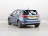 USED 2018 68 FORD FIESTA 1.0T EcoBoost GPF ST-Line Hatchback 5dr Petrol Manual Euro 6 (s/s) (140 ps) SAT NAV | REAR CAM | DAB |