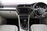USED 2018 18 VOLKSWAGEN TIGUAN 1.4 TSI SE Navigation SUV 5dr Petrol Manual Euro 6 (s/s) (125 ps) SAT NAV | ALLOYS | AIR CON |