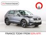 USED 2018 18 VOLKSWAGEN TIGUAN 1.4 TSI SE Navigation SUV 5dr Petrol Manual Euro 6 (s/s) (125 ps) SAT NAV | ALLOYS | AIR CON |