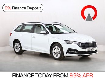 2022 SKODA OCTAVIA