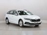 USED 2022 71 SKODA OCTAVIA 1.0 TSI e-TEC MHEV SE Technology Estate 5dr Petrol Hybrid DSG Euro 6 (s/s) (110 ps) 1 OWNER | SAT NAV | DAB |