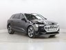 USED 2019 69 AUDI E-TRON 55 SUV 5dr Electric Auto quattro 95kWh (408 ps) SAT NAV | LEATHER | REAR CAM |
